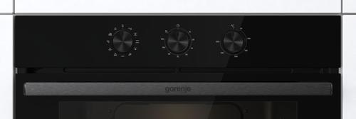 Встраиваемый духовой шкаф Gorenje BO6725E02BG