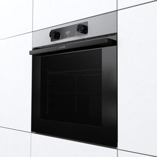 Встраиваемый духовой шкаф Gorenje BOB6737E01XK