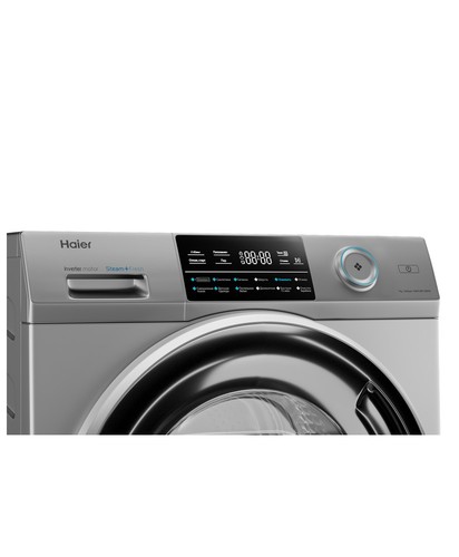 Стиральная машина Haier HW70-BP12969BS