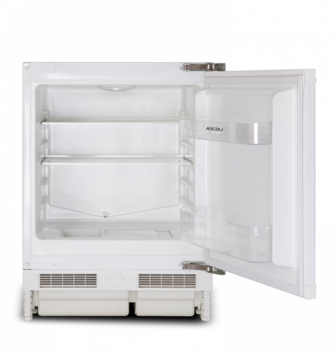 Встраиваемый холодильник Ascoli ASL110BU