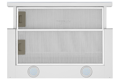 Вытяжка встраиваемая Maunfeld VS Touch 850 60 (белый)