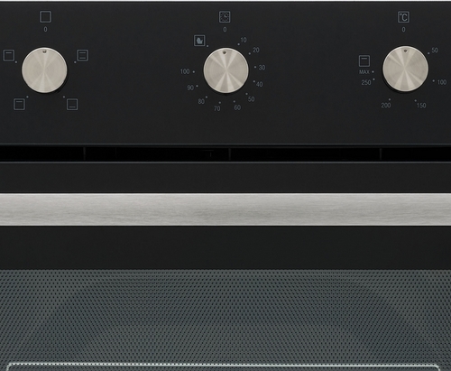 Встраиваемый духовой шкаф Krona Sera 60 BL