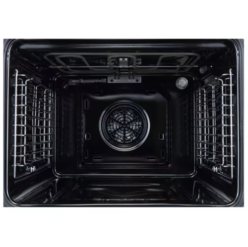 Встраиваемый духовой шкаф Evelux EO 630 PB