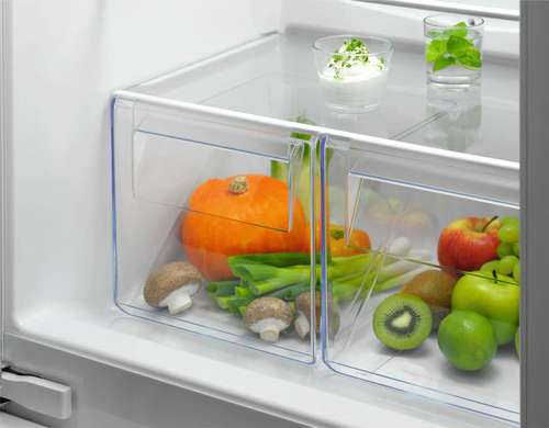 Встраиваемый холодильник Electrolux KNT 2LF18S