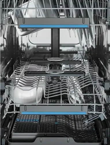 Встраиваемая посудомоечная машина Electrolux KEA 13100 L