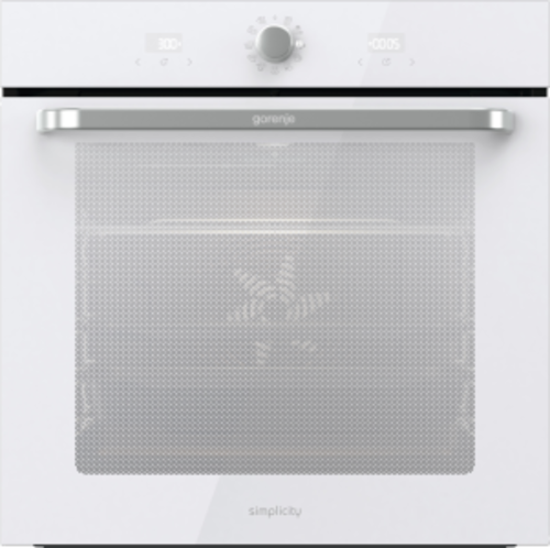 Встраиваемый духовой шкаф Gorenje BOS67371SYW