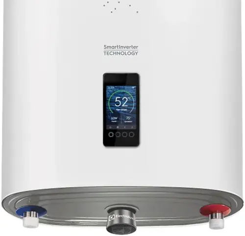 Электрический водонагреватель Electrolux EWH 30 SmartInverter