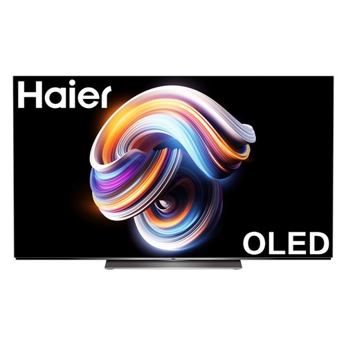 Телевизор Haier H65S9UG PRO