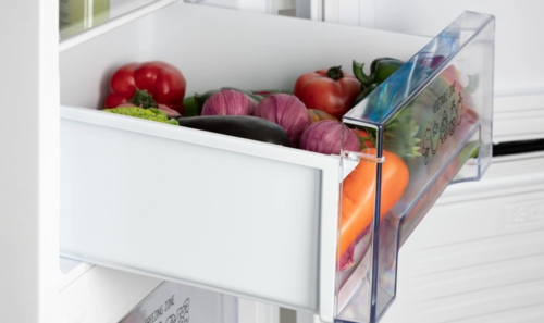 Холодильник NordFrost NRB 134 W