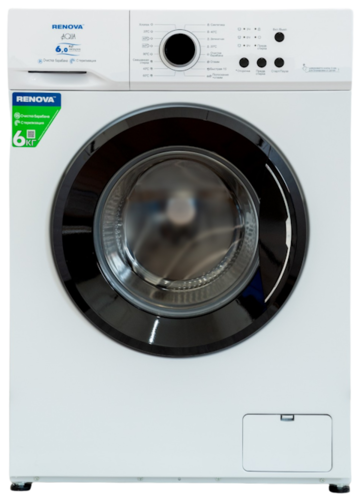 Стиральная машина Renova WAF-6010M11