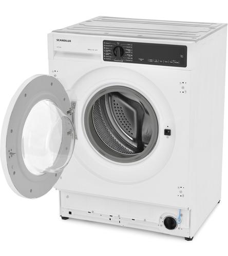 Встраиваемая стиральная машина Scandilux DX3T8400