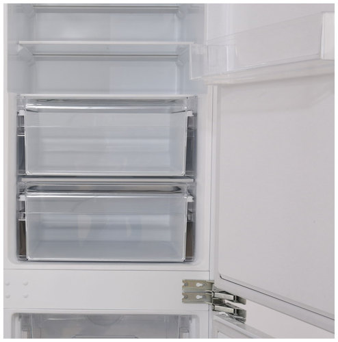 Встраиваемый холодильник Ascoli ADRF310WEBI