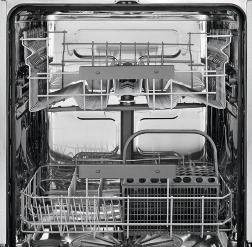 Посудомоечная машина Electrolux ESA47200SX
