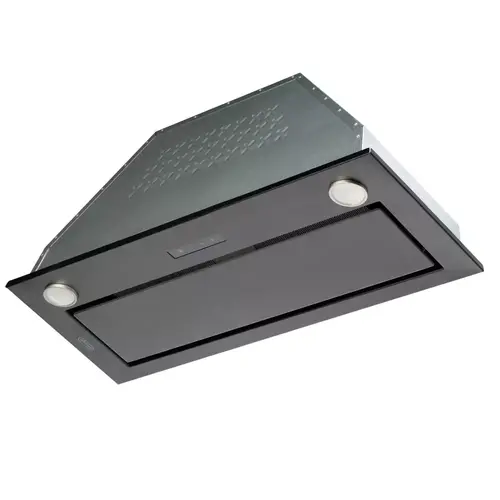 Вытяжка встраиваемая Delonghi Cosetta 710 NB