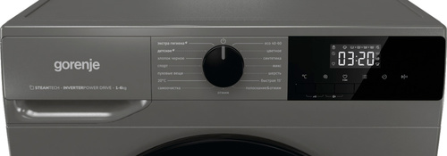 Стиральная машина Gorenje W2NHPI62SCSS