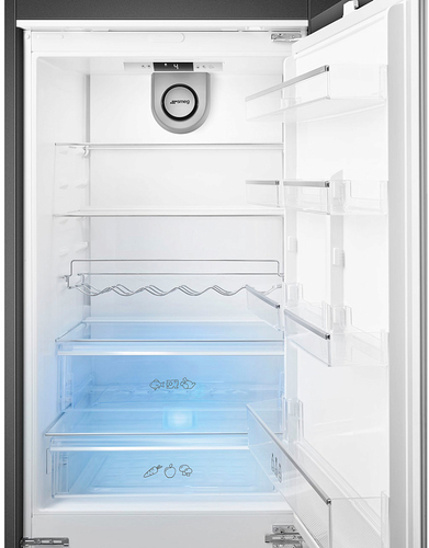 Встраиваемый холодильник Smeg C475VE