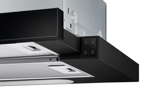 Вытяжка встраиваемая Samsung NK24M1030IB/UR