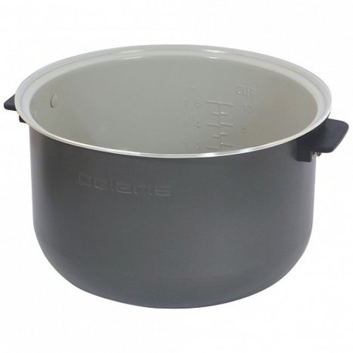 Аксессуар Polaris PIP 0503K (чаша для мультиварки с керамическим покрытием)