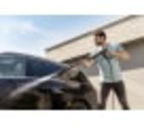 Мойка высокого давления Karcher K 4 WCM (1.324-200.0)