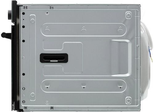 Встраиваемый духовой шкаф Krona Parabel 45H BL/BL