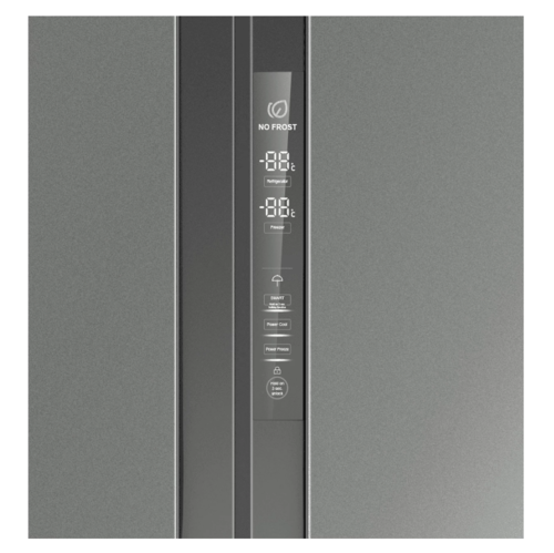 Холодильник Haier HRF 523 DS6RU