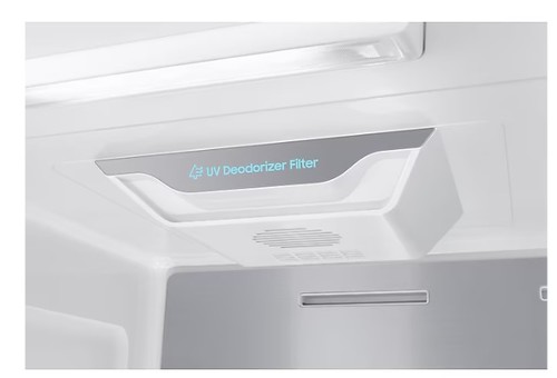 Холодильник Samsung RS80F65M1WWR