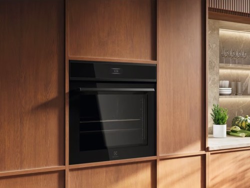 Встраиваемый духовой шкаф Electrolux EOF8H39H