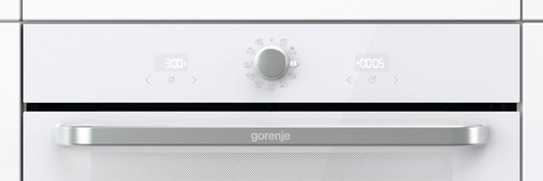 Встраиваемый духовой шкаф Gorenje BOS6737SYW