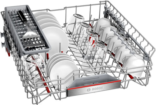 Посудомоечная машина Bosch SMS6ZCI37Q