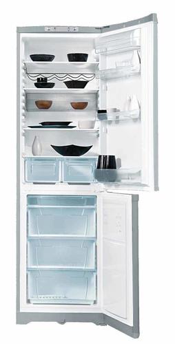 Холодильник Hotpoint-Ariston RMBA 2200 LS
