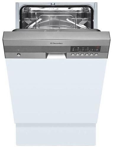 Встраиваемая посудомоечная машина Electrolux ESI 46010 X