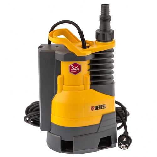 Насос погружной Denzel DPX-950