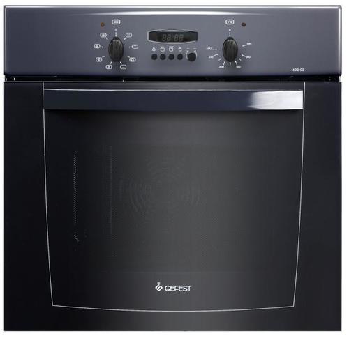 Встраиваемый духовой шкаф Гефест ЭДВ ДА 602-02 А