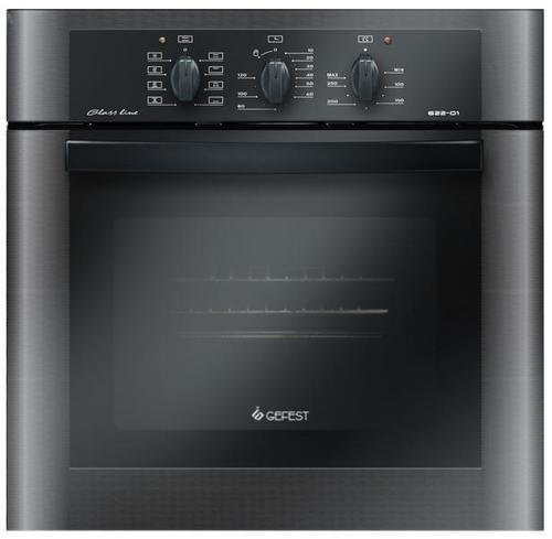 Встраиваемый духовой шкаф Гефест ЭДВ ДА 622-01