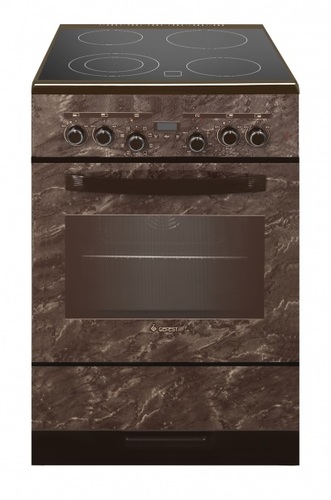 Плита электрическая Гефест ЭП Н Д 6560-03 0054