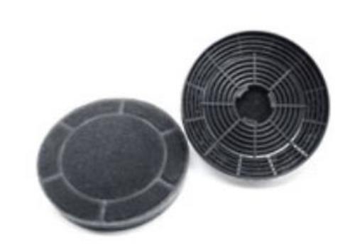 Фильтр для вытяжки Krona фильтр угольный DN (2 шт.)