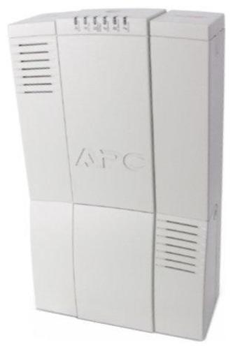 Источник бесперебойного питания APC Back-UPS HS 500VA 230V /BH500INET/