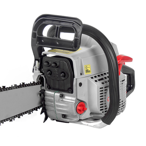 Бензопила Ставр ПЦБ-50/2400М