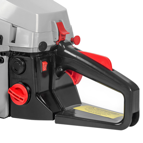 Бензопила Ставр ПЦБ-50/2400М