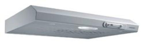 Вытяжка плоская Jet Air Senti SI/F/50
