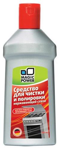 Аксессуар Magic Power MP-016 (средство для чистки и полировки нержавеющей стали, 250 мл)