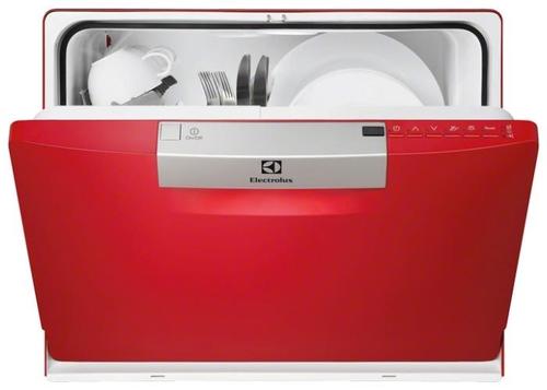 Посудомоечная машина настольная Electrolux ESF 2300 OH