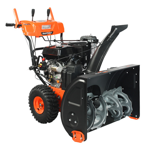 Снегоуборщик Patriot Сибирь 110Е