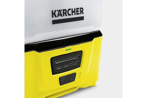 Мойка высокого давления Karcher OC 3 Plus 1.680-030