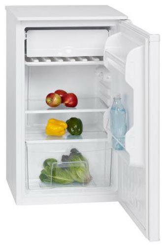 Холодильник Bomann KS261 w