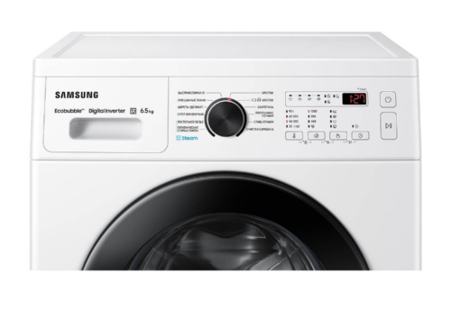 Стиральная машина Samsung WW65AG4S21CELD