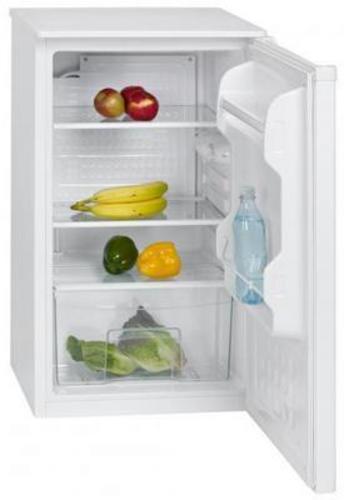 Холодильник BOMANN VS 264 weis
