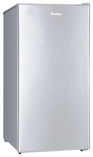 Холодильник Tesler RC-95 (silver)