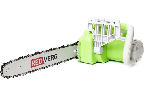 Цепная пила RedVerg RD-EC2000-16 6625618