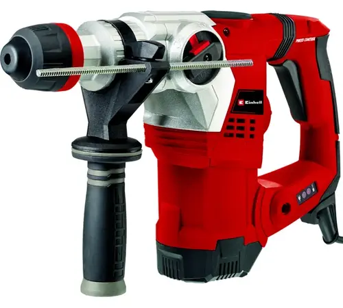 Перфоратор Einhell TE-RH 32 4F Kit